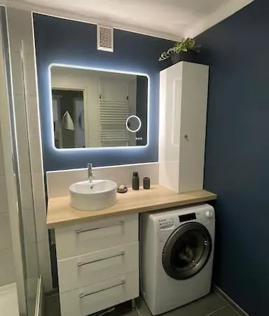 דירה Charmant 45 M2, Hyper Centre *