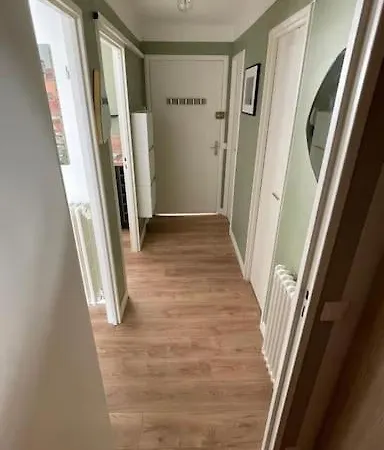 דירה Charmant 45 M2, Hyper Centre *